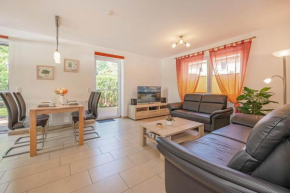 Ferienwohnung Stranddüne EG, Koserow